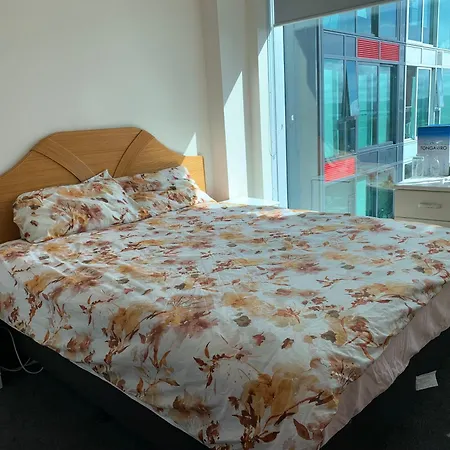 Apartamento Imperial Garden